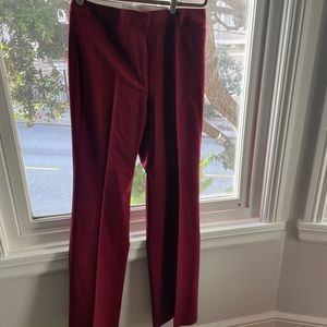 Mm lafleur (part of a suit)